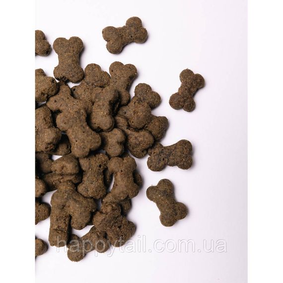 Хрусткі ласощі Savory Mobility Rabbit and Chokeberries для собак усіх порід для здоров’я суглобів з кроликом | Зображення 6