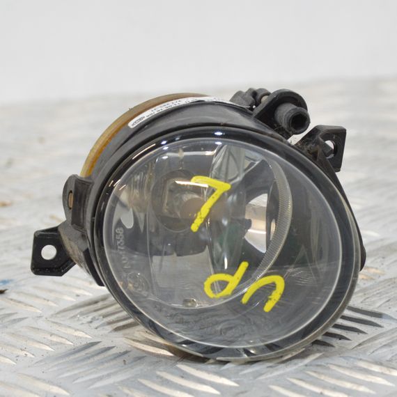 Фара противотуманная левая Volkswagen Golf V Jetta III Up 2004-2022 Фара птф левая Фольксваген Гольф Джетта Ап 1T0941699H