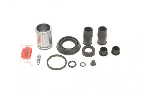 Ремкомплект супорта заднього Ford Transit 00-13 d=36mm  Ate  +поршень  236921