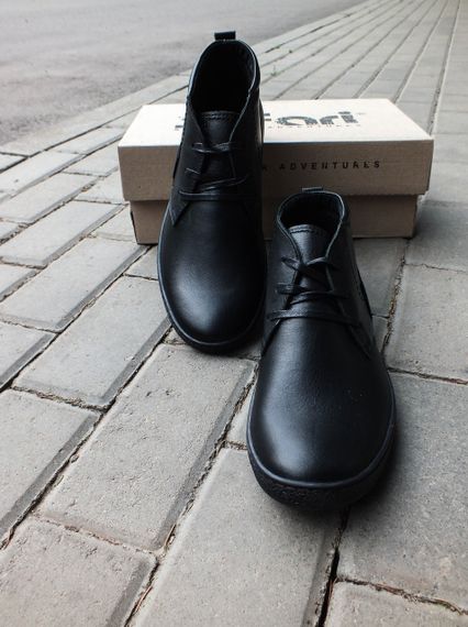 Чоловічі черевики демісезонні 40 розмір | Зображення 4