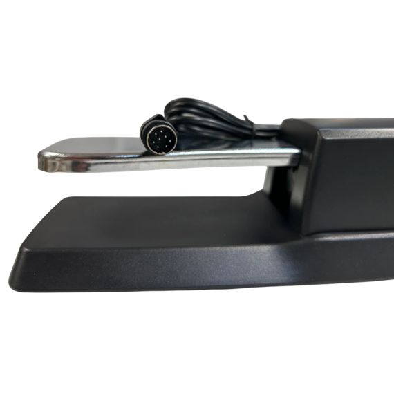 Педаль сустейн Musicality Sustain Pedal For HP88 | Зображення 3