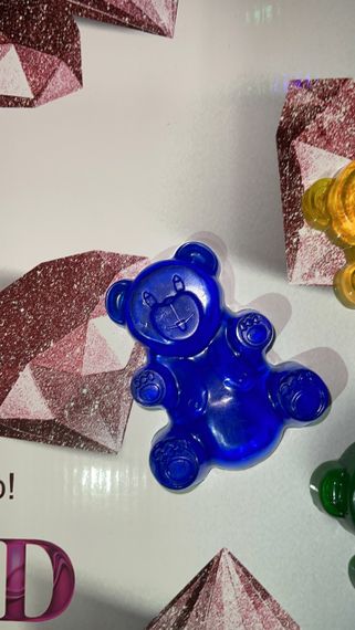 Мыло для детей "Медвежонок Барни" | Зображення 2