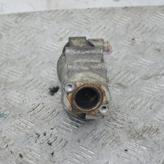 Клапан EGR електро 1.9 CDTI Opel Astra H 2004-2010 Клапан рециркуляції відпрацьованих газів ЕГР Опель 50024005 | Зображення 2