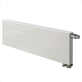 Радиатор стальной Kermi, Therm-X2, Line-V, PLV 22, 605X705 мм, 1479 Вт (PLV220600701R2K)
