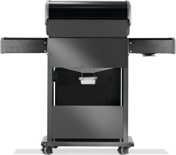Газовий гриль Napoleon Rogue PRO 425 SIB чорний RP425SIBPK-2-UA Код: 012817 | Зображення 3