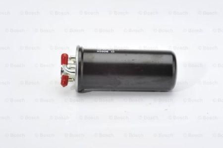 Паливний Фільтр Audi A6 2.7 Tdi 04-2011 \ A6 Allroad 3.0 Tdi \ A6 Avant 2005-2011 | Зображення 2