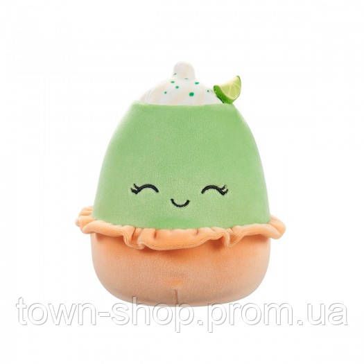 Мягкая игрушка-сюрприз Squishmallows– Веселые десертики (13 cm) | Зображення 4