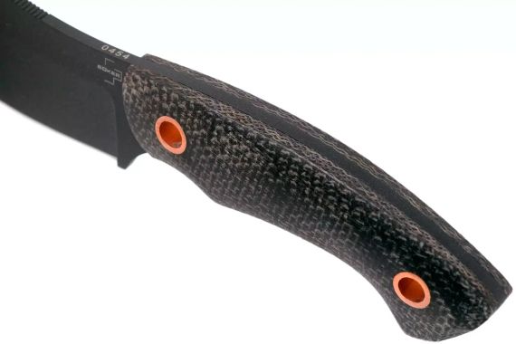 Ніж Boker Plus Nessmi | Зображення 4
