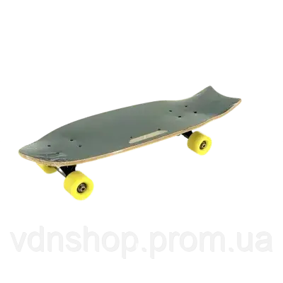 Дитячий скейтборд Activepower XHW-185 колеса світяться | Зображення 1