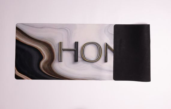 Набір килимків діатомітових Home 58*38 см/ 118*38 см Yiwu HP-42-210 | Зображення 3