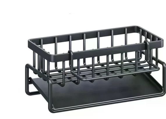 Держатель для губки AND20-40PCS с автосливом