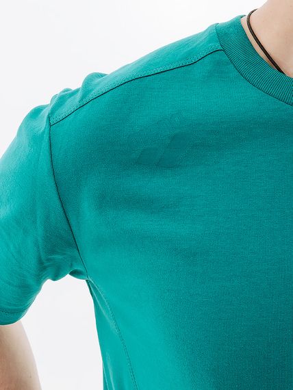 Футболка Arena TEAM T-SHIRT PANEL | Зображення 2