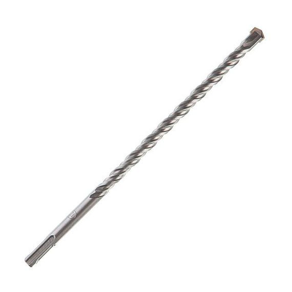 Свердло-бур SDS PLUS 12 x 260мм INTERTOOL SD-1226