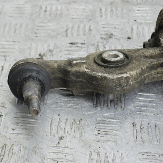 Важіль підвіски нижній Audi A4 B7 2004-2007 ричаг Ауді а4 б7 8E0407155E | Зображення 2