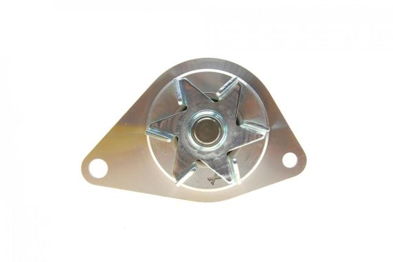 Помпа води Citroen C2 C3 Berlingo Nemo Peugeot 206 207 307 Bipper 1.1 1.4i 96- WPQ0904  352316170904 | Зображення 2