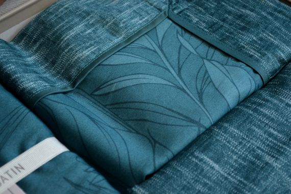 Постільна білизна La Romano Premium Satin 200×220 Stefan Tapestry | Зображення 5