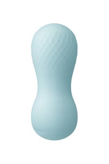 Вібростимулятор Dream Toys AQUATIC SOLENE Sex Aura | Зображення 2