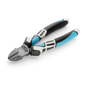 Бокорізи Clipper 60CrV, зміщений шарнір, 185мм APRO 310453