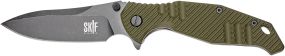 Ніж Skif Adventure II BSW Olive