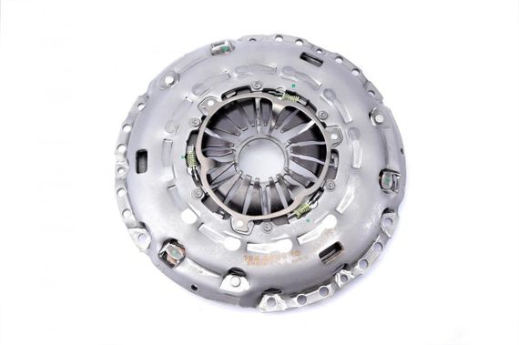 Комплект зчеплення VW Crafter 2.0TDI 11- 80-105kw , CKTB.CKTC.CKUC.CSLB.CSLC 624 3703 09 | Зображення 8