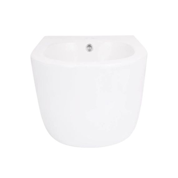 Біде підвісне Qtap Taurus 485×360×295 мм, White QTTAU28W49117 | Зображення 2