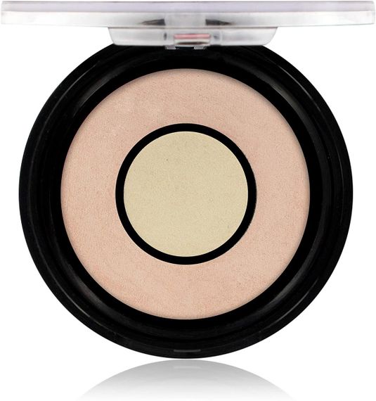 Двойной хайлайтер для лица Copines line Paris NG HIGHLIGHTER DUO | Зображення 1