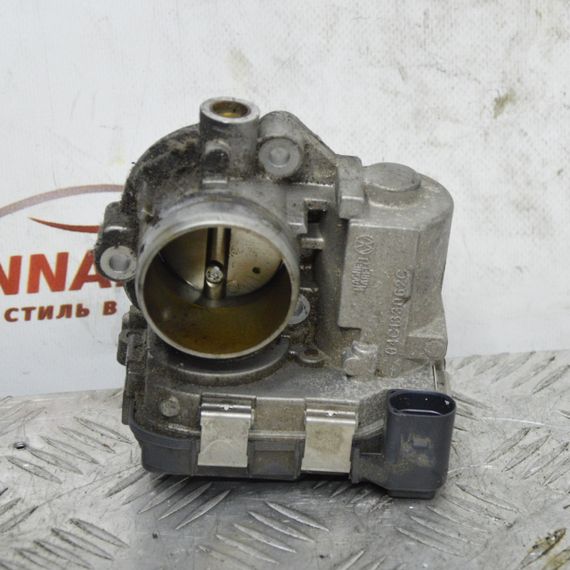 Дросельна заслінка 1.0 TFSI Audi A1 A3 2015-2020 Дросель Ауді а1 а3 04C133062C