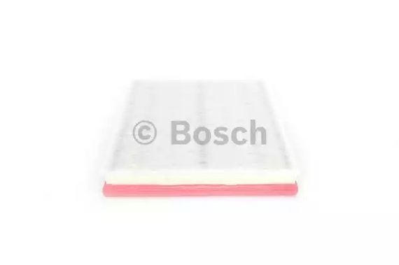 Фільтр повітряний FORD TRANSIT, BOSCH (F026400596) | Зображення 2