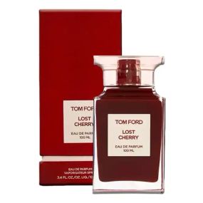 Унисекс парфюмированная вода Tom Ford Lost Cherry 100 мл с магнитной лентой