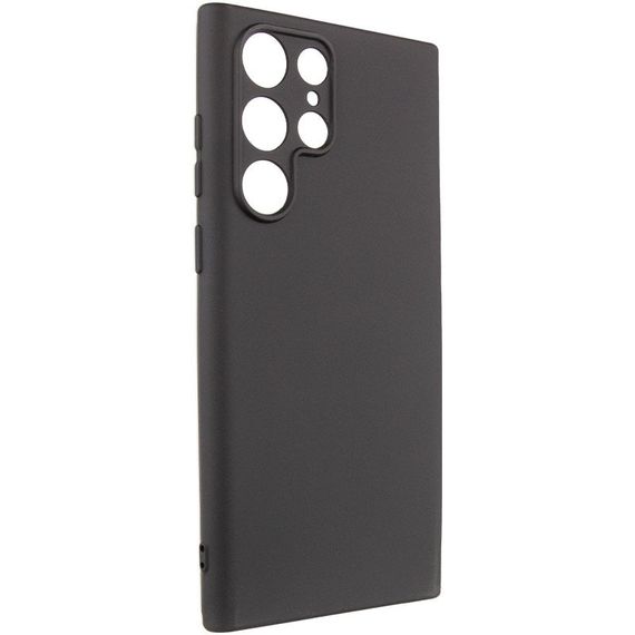 Чехол Silicone Cover Lakshmi Full Camera (AA) для Samsung Galaxy S25 Ultra | Зображення 1