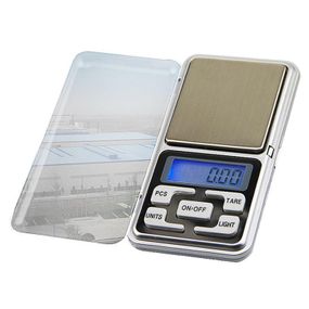 Ювелирные весы 500гр