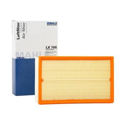 Воздушный фильтр для автомобиля Mahle LX786 | Зображення 3