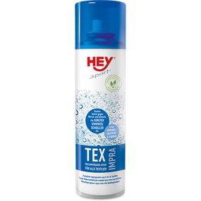 Просочення для мембранних тканин HeySport TEX IMPRA (20672200)
