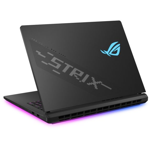 Ноутбук ASUS ROG Strix SCAR 18 G835LR-SA065W (90NR0LS1-M002H0) | Зображення 7