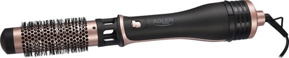 Фен-щетка Adler AD 2026 1200 Вт черный | Зображення 3