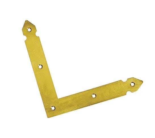 Кутник рівносторонній 150x150x25x2.5 NAO1 (669-01)