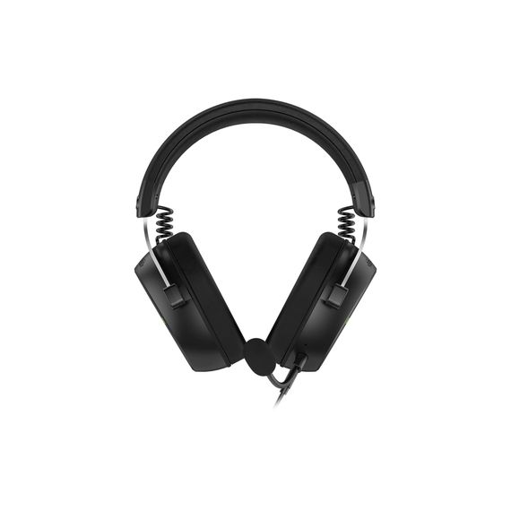 Навушники Hator Hypergang 3 Hi-Res Black (ESH50) | Зображення 2