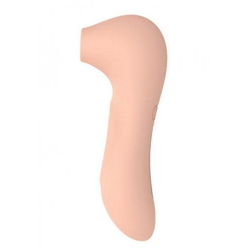 Вакуумний кліторний стимулятор Electric Sucking Massager Sex Aura | Зображення 3