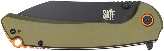 Ніж Skif Jock BB Olive Green | Зображення 2