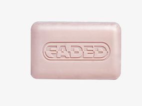 Зволожуюче мило для тіла Topicals Faded Brightening & Cleansing Bar