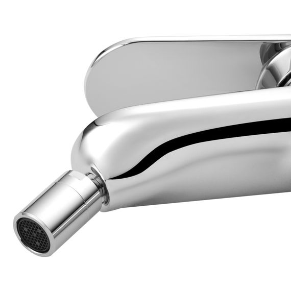 Змішувач для біде Kroner Element 211210-0101 (CV035996) | Зображення 6