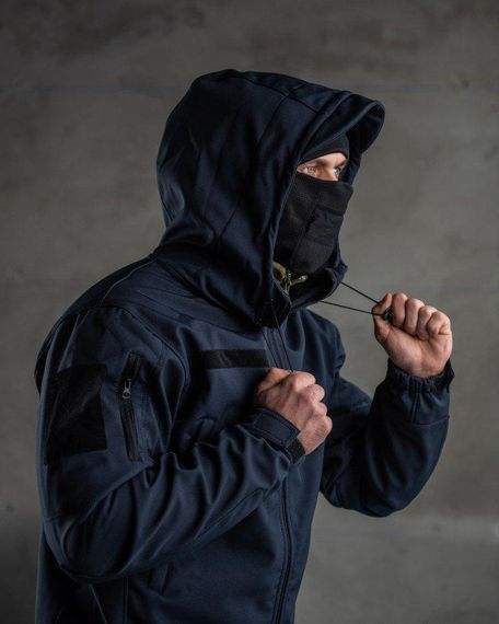 Тактичний костюм SoftShell МНС ВТ7620 | Зображення 6