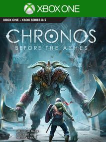 Chronos: Before the Ashes (Xbox One) - Xbox Live Key - EUROPE
