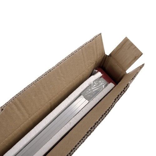 Магнитная доска для сухого стирания 60x40 см с маркерами, магнитами и губкой | Зображення 1