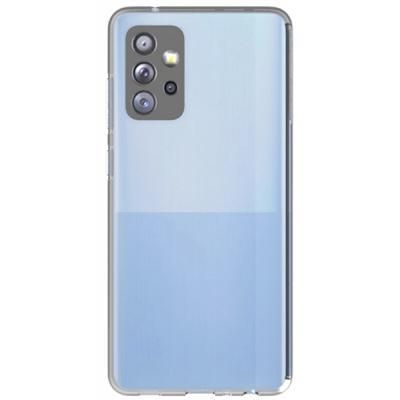 Чехол для мобильного телефона BeCover Samsung Galaxy A72 SM-A726 Transparancy (705651) - Топ Продаж! | Зображення 1