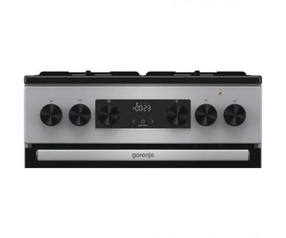 Плита комбинированная Gorenje GK5С60SJ 62 л | Зображення 5