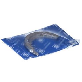 Вкладыши разбега STD Mercedes Benz OM601/602/611/612/646,78662600