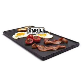 Плита, планча чавунна 44х21x1.2см для Sovereign Broil King 11220 Код: 003372