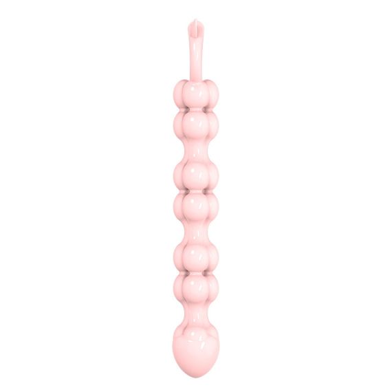 Анальні намиста Meleon - Tide Anal Beads, AP-34 Sex Aura | Зображення 3