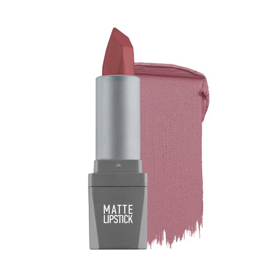 Матовая помада ALIX AVIEN для губ  414 Deep Pink 4 г